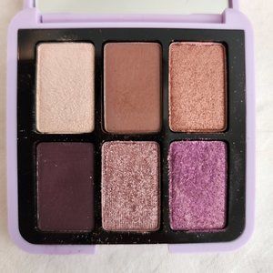 Pat Mcgrath Labs Mini - Midnight Voyage Palette